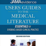 Picture of Users' Guides to the Medical Literature